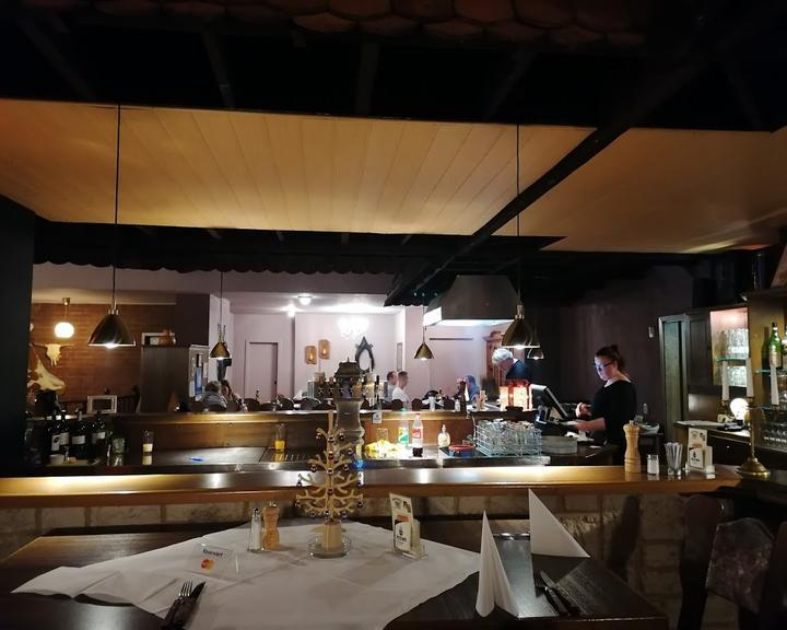Argentinisches Steakhaus